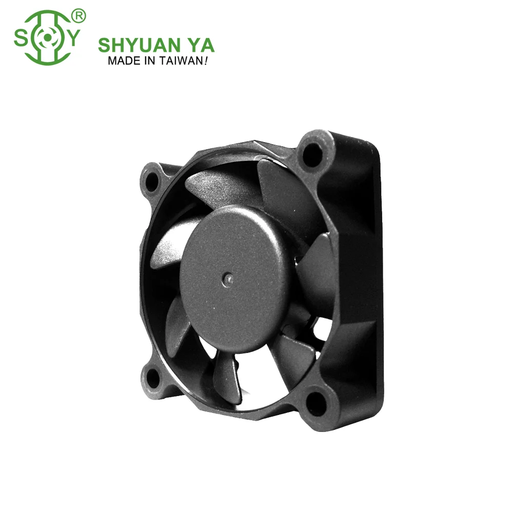 Шюан я 52x15mm 2 дюймовый вытяжной DC 12v 13CFM вентиляторы