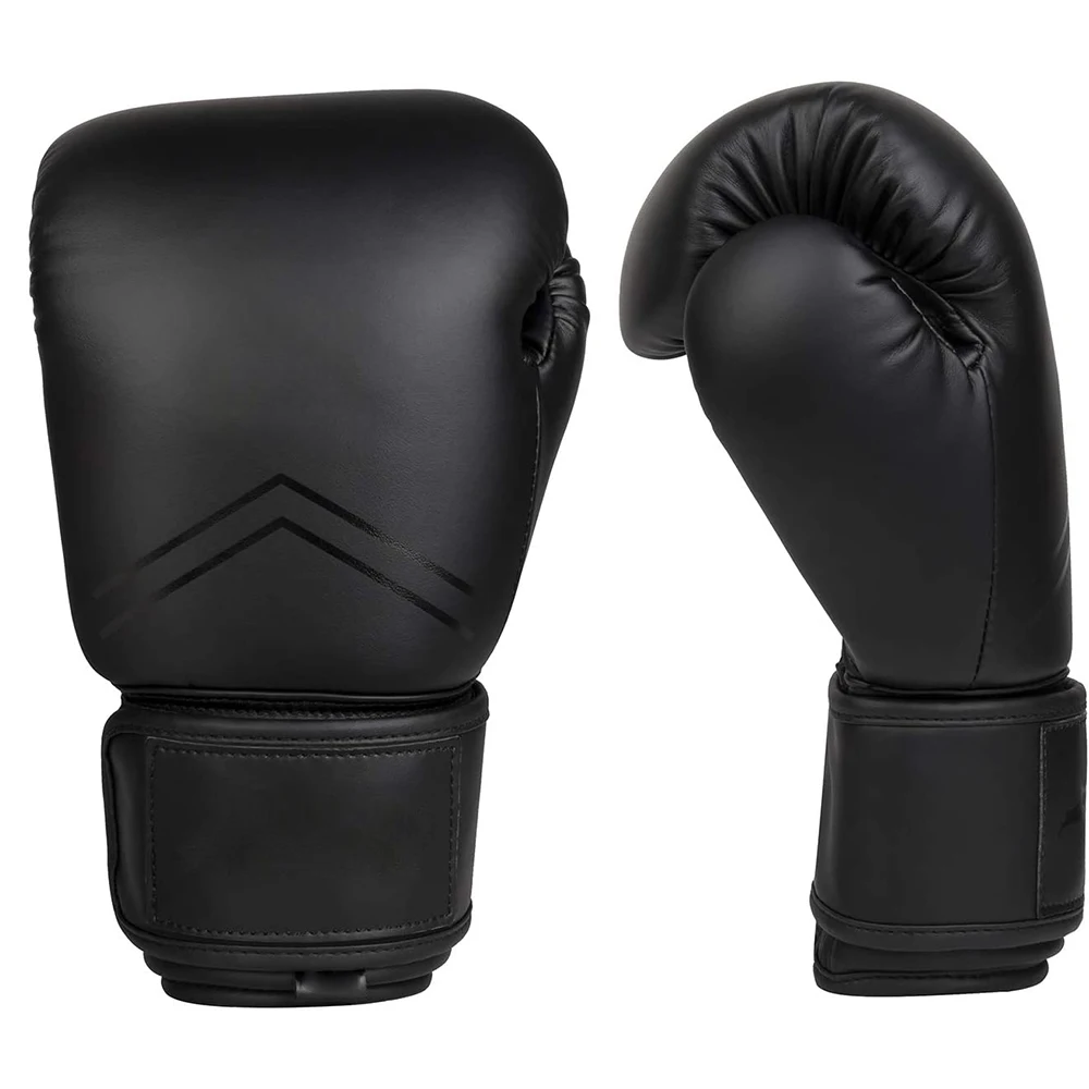 Professional Boxing Training Gloves Custom Design real leather Boxing Gloves Cheap Leather Boxing Gloves grappling sparring