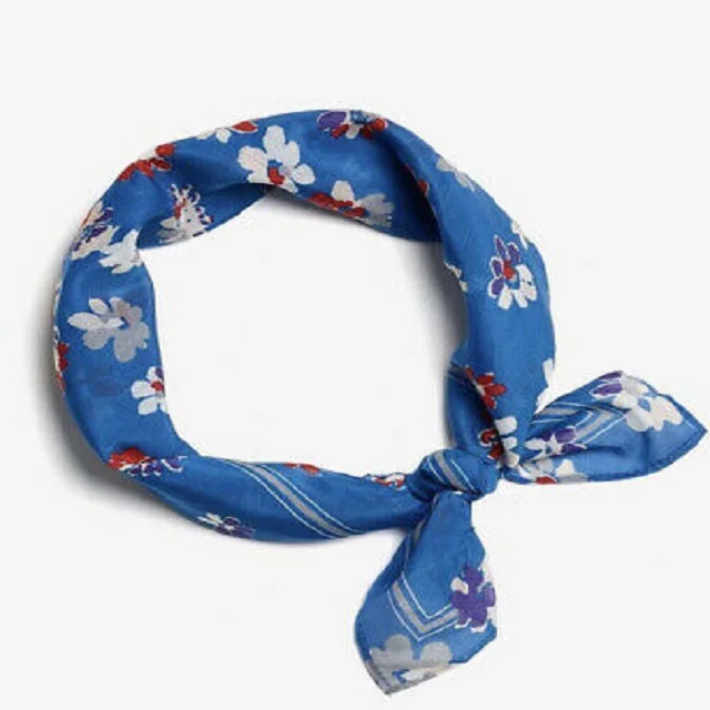 Custom design scarf  OEM Seamless Magic Multifunction Headwear Tube Bandana without MOQ Popular handmade print scarves