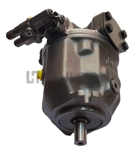 
Original REXROTH Piston Pumps A10VSO 45 DFR131R-PPA12N00 available with HINLOON UAE 