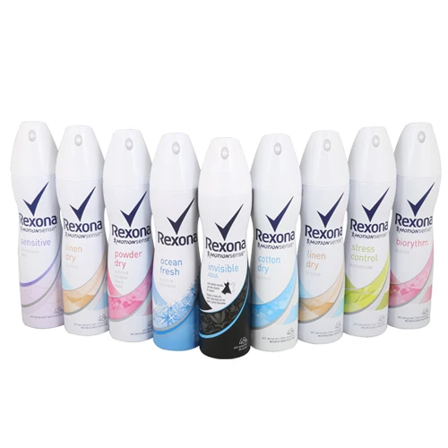 Спрей REXONA нмл
