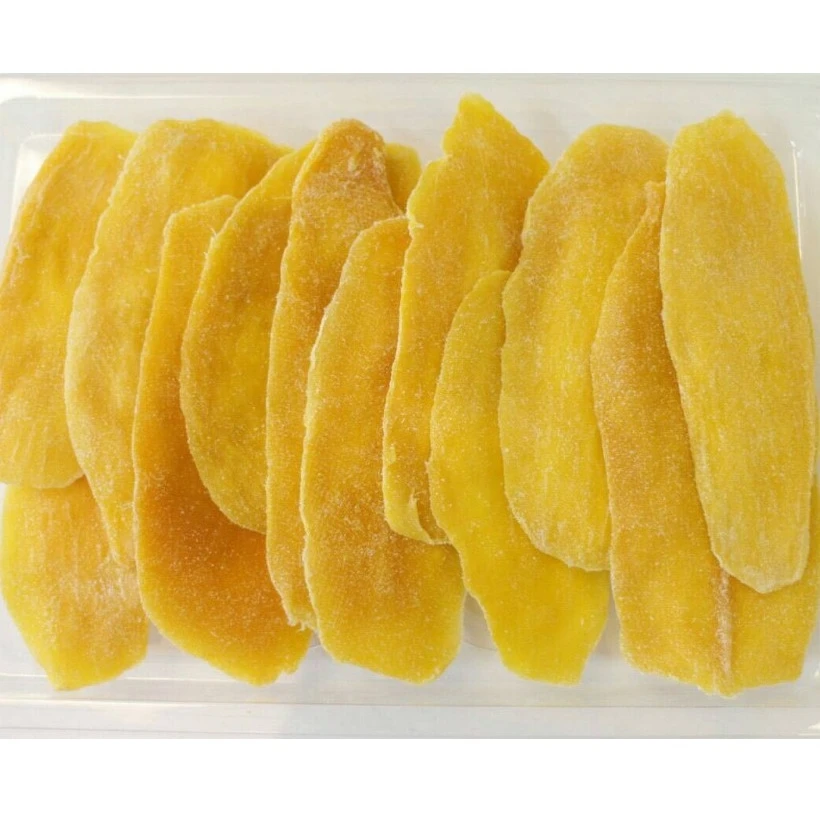 100% Dried Fresh Mango - Organic Fresh Mango from Viet Nam Export Fruits Natural sweet taste Best Price
