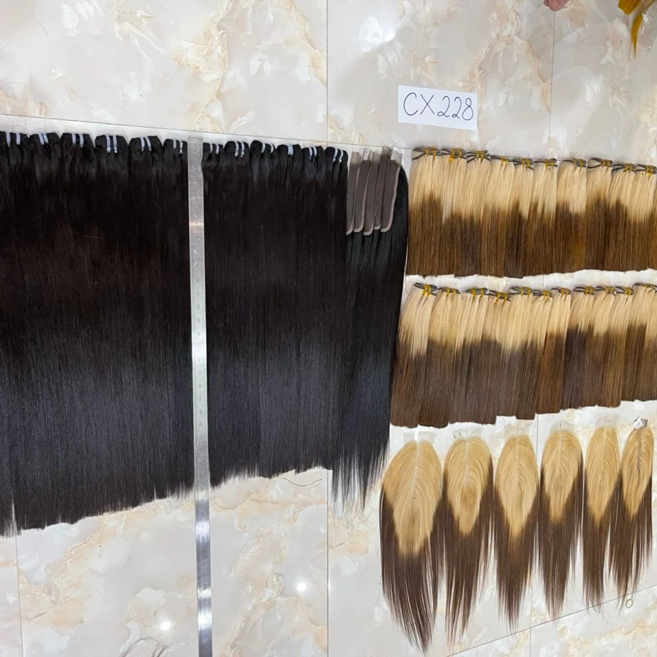 9 ноября, хорошая цена, завод Cyhair, наращивание человеческих волос для прекрасного клиента Najara