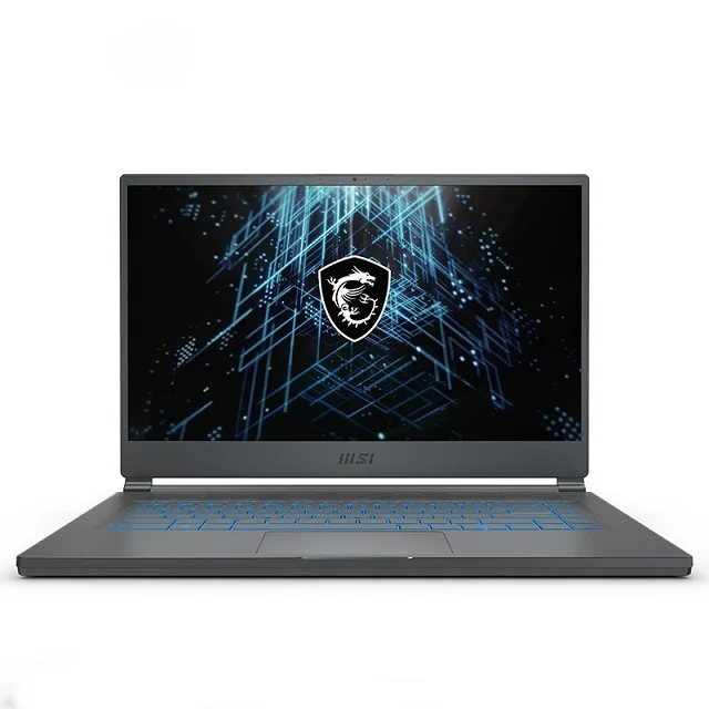 MSI Samurai 66 laptop 15.6 inch game notebook (11th generation i5-11400h 16g 512g rtx3050ti 144hz S19 Pro
