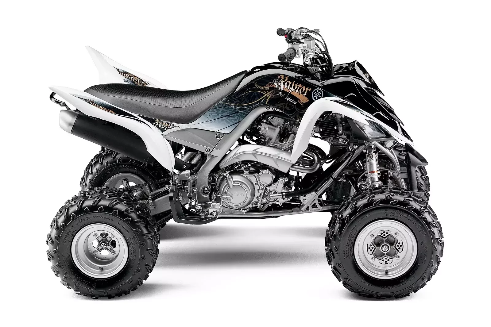  Yamaha-Raptor-700R SE Новый ATV и 2020 продается по скидке выгодной