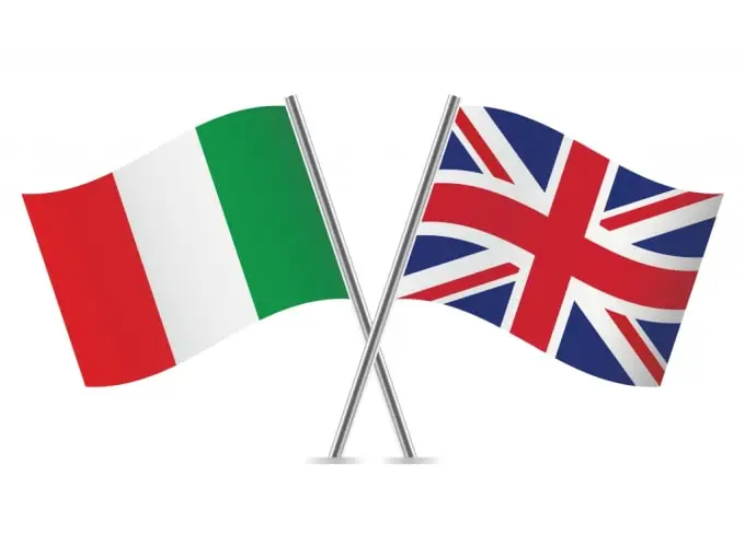 Italian to English Certified Translation of Degrees, Certificates & other Legal Documents All Over World Translation Documents