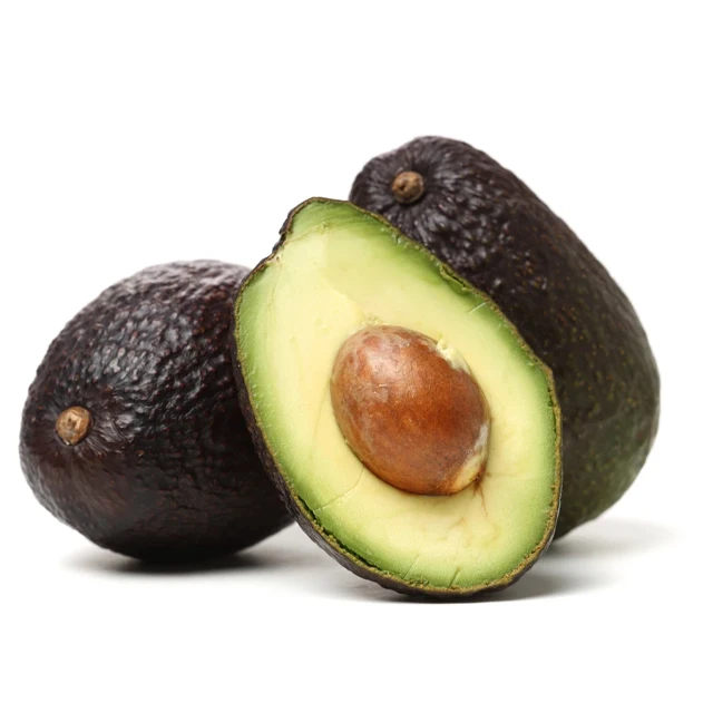 Fresh Super Delicious Taste Premium Quality Hass Avocado - Whole Fruit Export