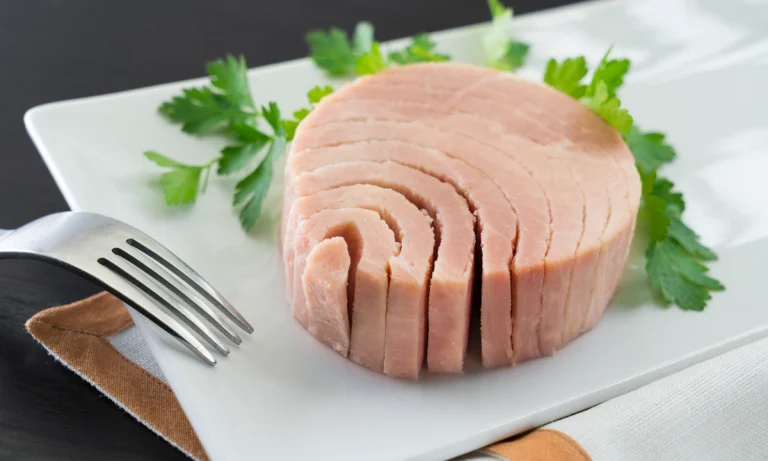 Tuna can of Thailand OEM best quality and best price for customer