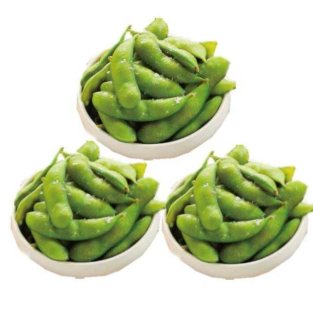 Green Soy Bean 1kg