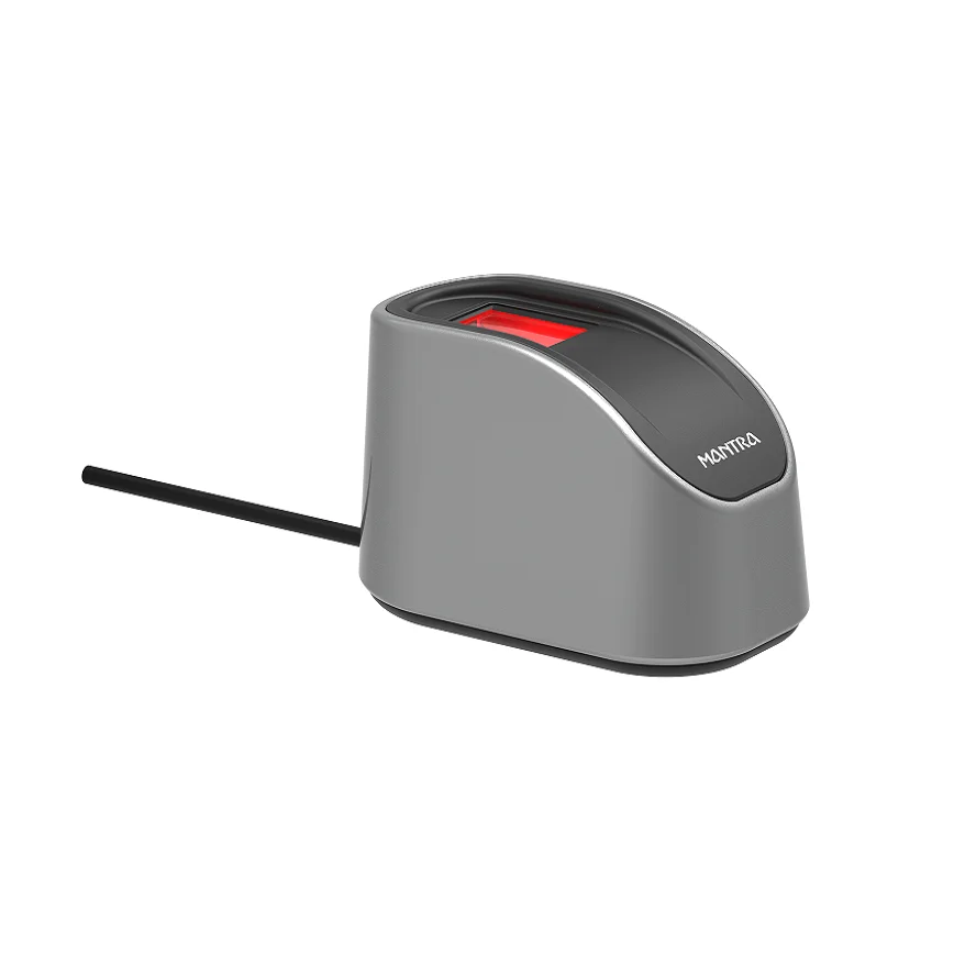 Certified Android Optical Biometric Fingerprint Device