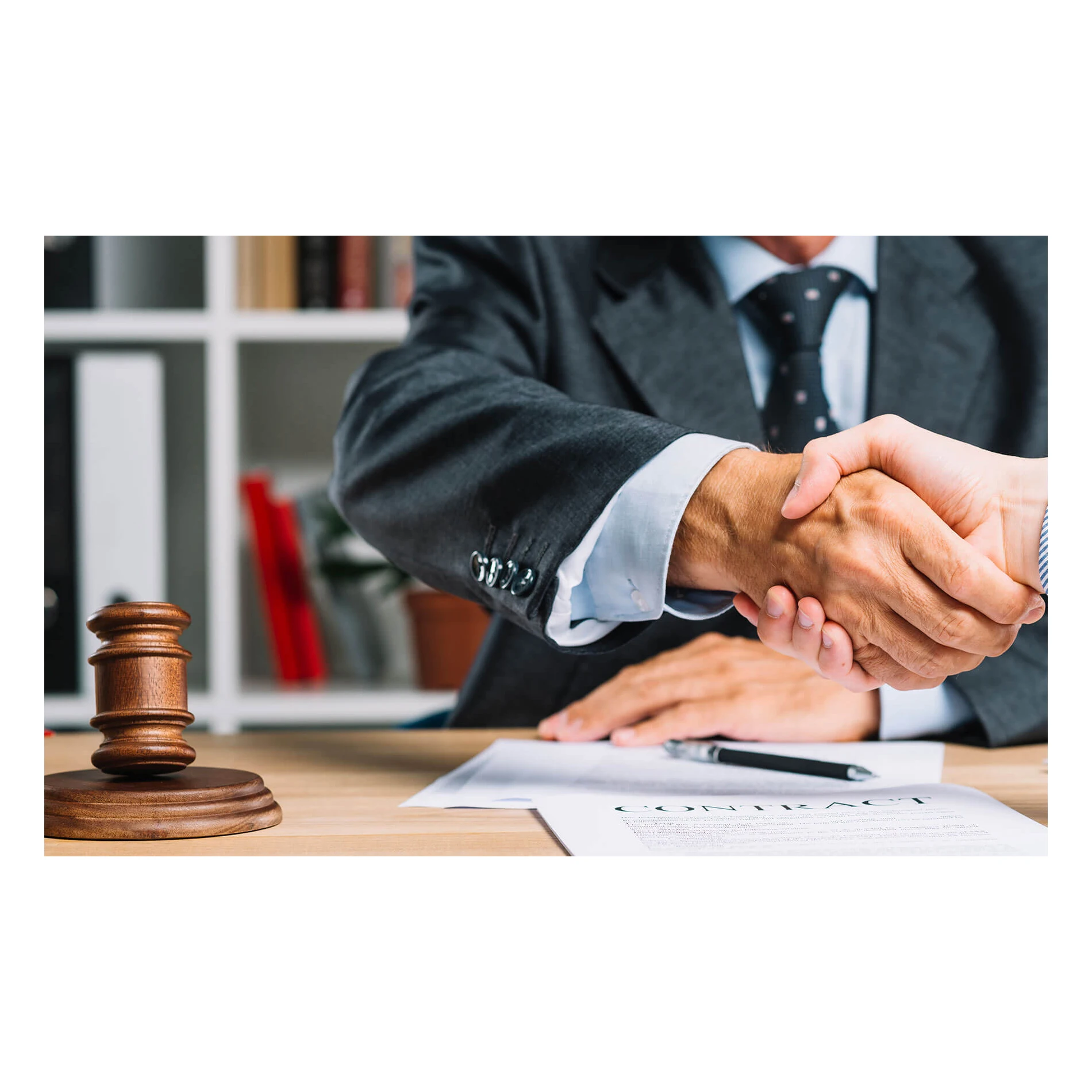 Legal services business in Russia