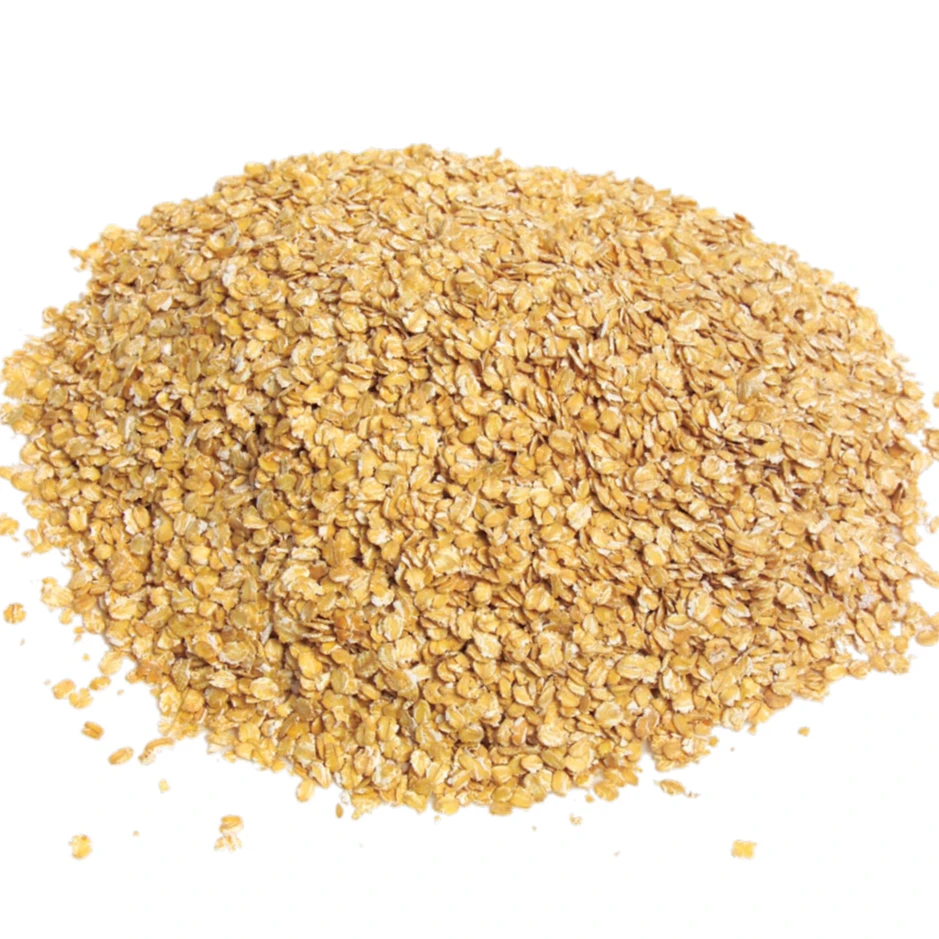 
Sudem Crushed Oat Mueslie Breakfast Rolled Oatmeal Anciant Grain Oatmeal Instant Mix High Performance 