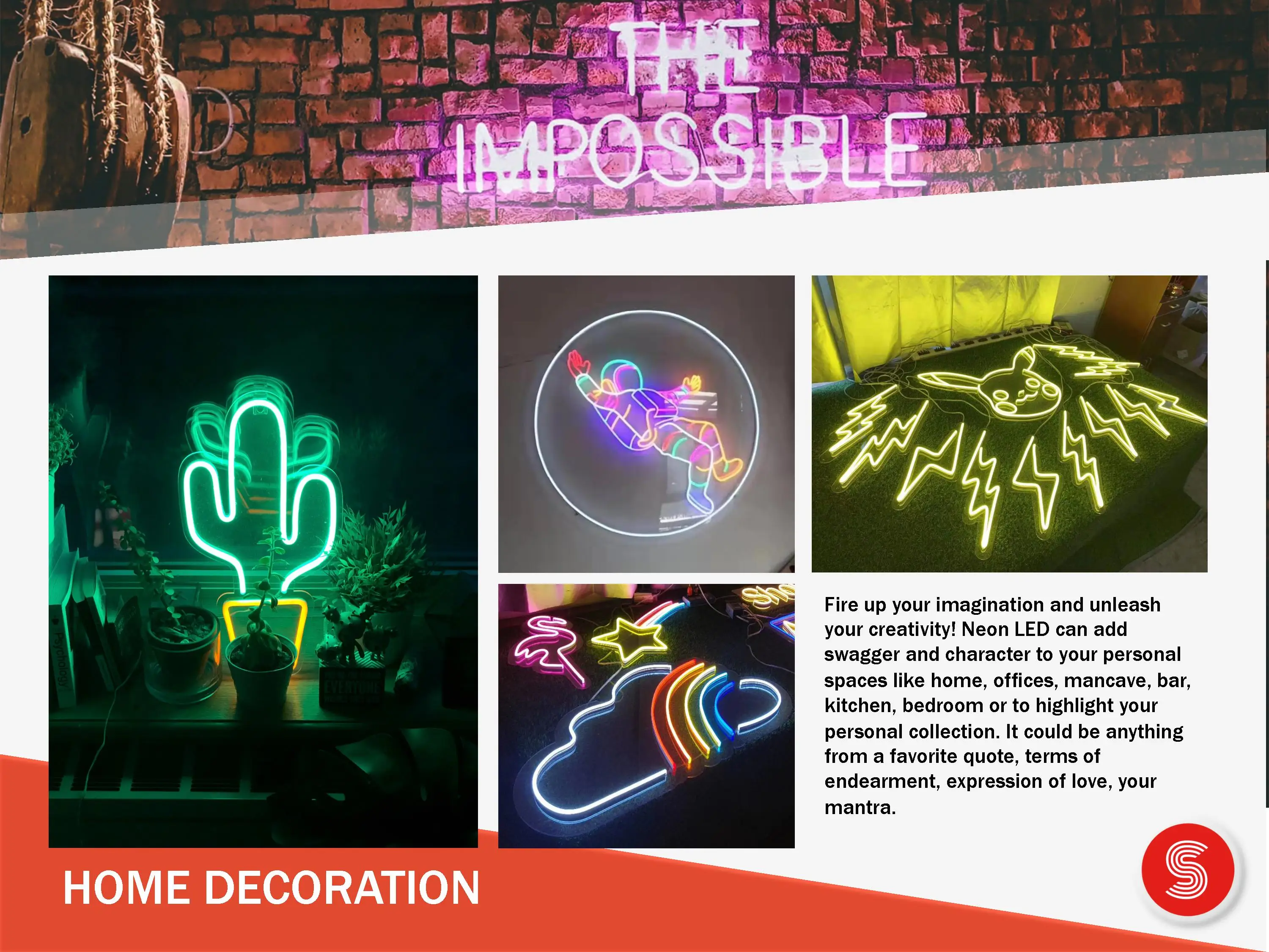 Business Collateral Digital LED Neon Signage IP65 15W 12V Customizable LED Neon Words using Rope Light Multi-color LED Neon Sign