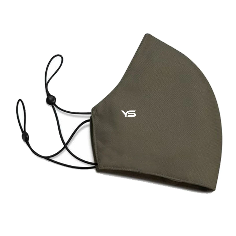 Custom Maskes Custom Logo Printing Personalized Facemaskes Washable Reusable Fashion Face Maskes