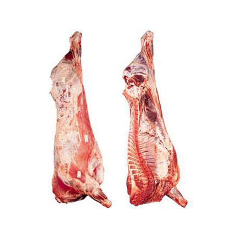 Quality Export Grade High Quality Reasonable Price Natural Frozen Pork Whole Carcass
