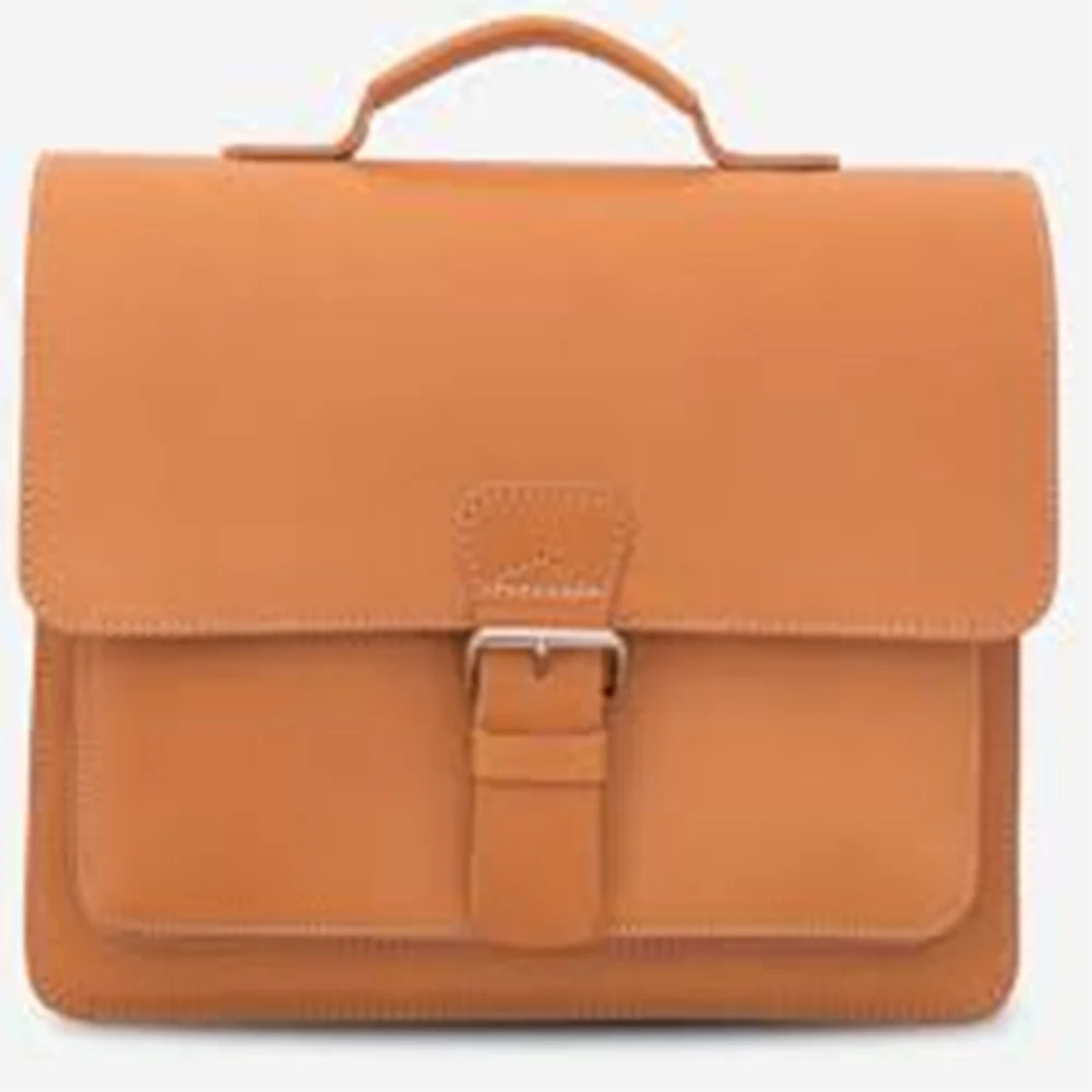 Чемодан из твердой кожи высшего качества по выгодным ценам