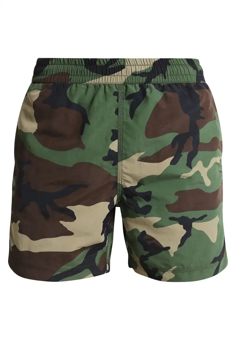 2021 shorts Cargo pants for Men Plus Size six pockets short Outdoor style Summer shorts