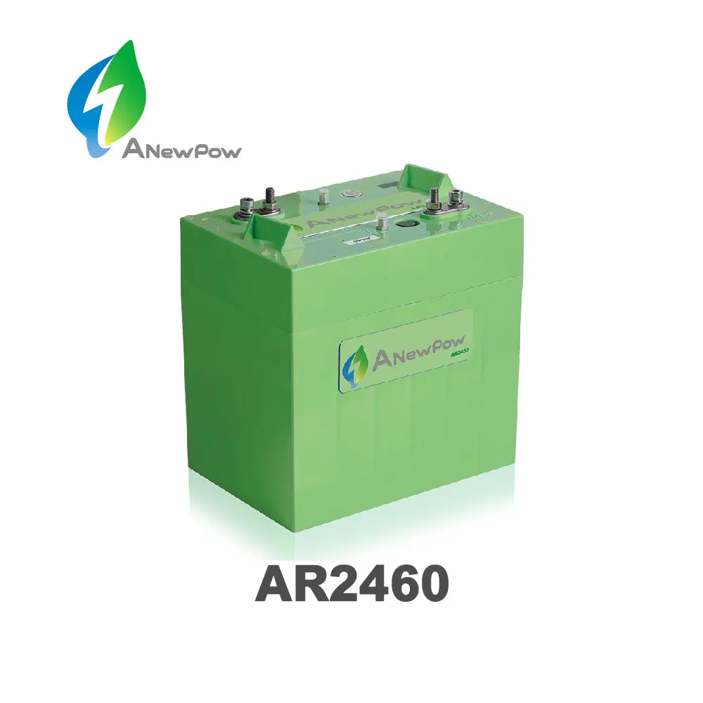 12V 108Ah ANewPow AR1212 energy storage battery LiFePO4