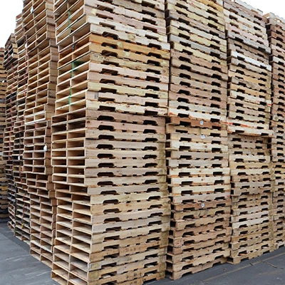 
WOOD PALLET COMPETITIVE PRICE 