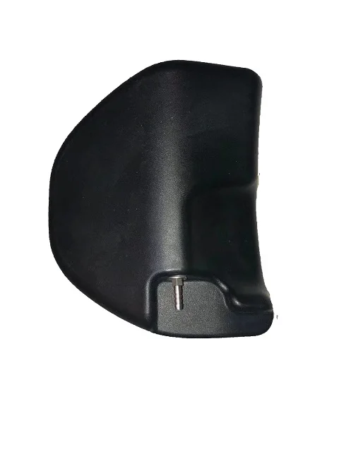 Vespa Motorcycle Auxiliary Fuel Tank Made of PE Material for 150/300