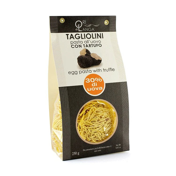 Top quality Gluten free Spaghetti Pasta from Italy for export