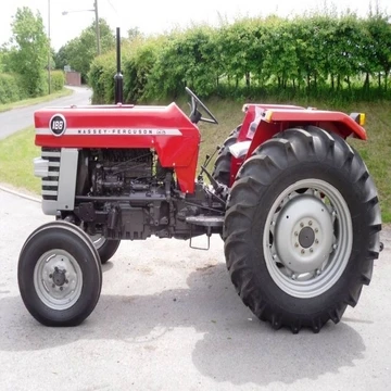 
Massey Ferguson 135 / 165 / 175 / 185 / 188 / 250 / 290 / 385 and other MF Farm Tractors 