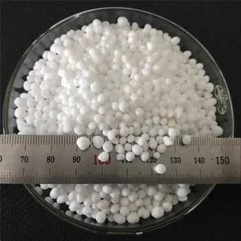 
Agricultural and industrial grade Urea 46% nitrogen fertilizer NPK 