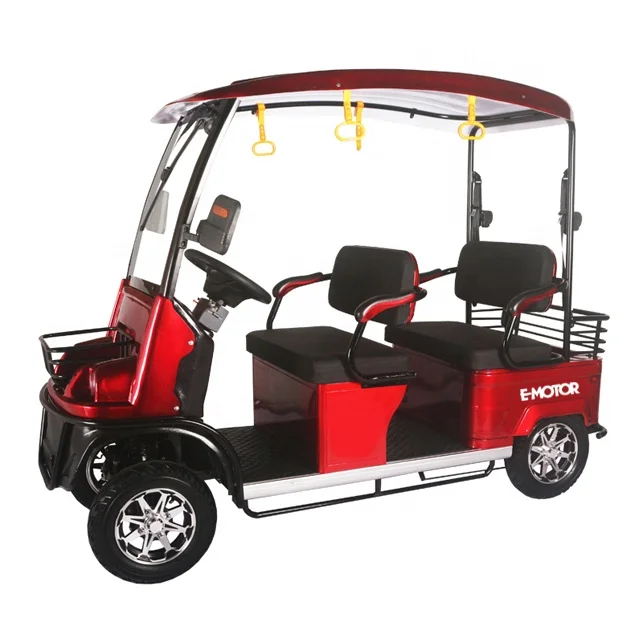 Factory price electric golf car wholesale clubcar golf car