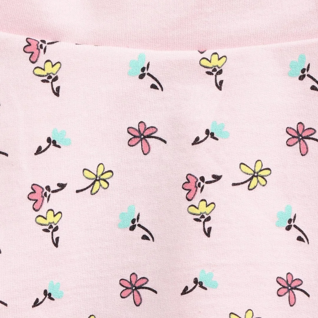 Excellent quality low price customized printed girls skirts for daily use wholesales Bangladesh