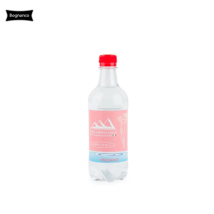 
Optimum Quality 24 Months Shelf Life Natural Gaudenziana Drinking Water 