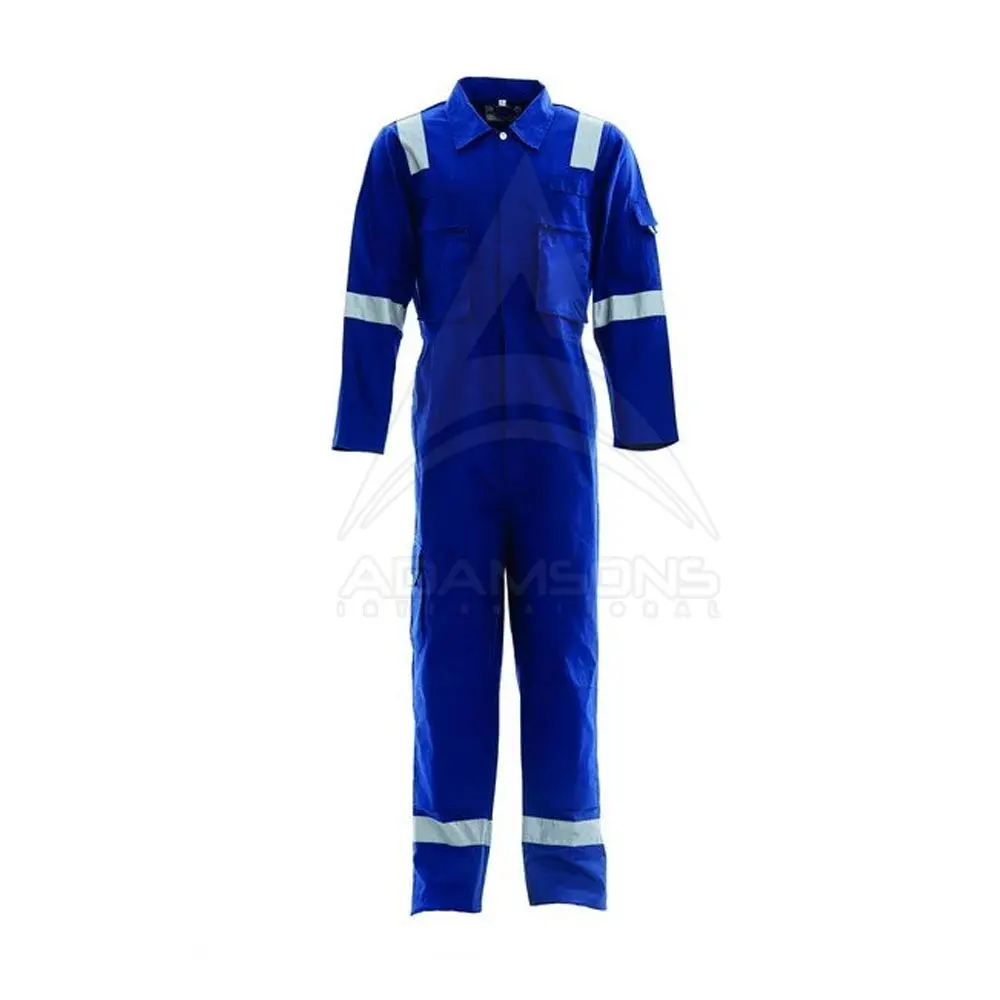 
Customize Workwear Cotton Construction Working Uniform 