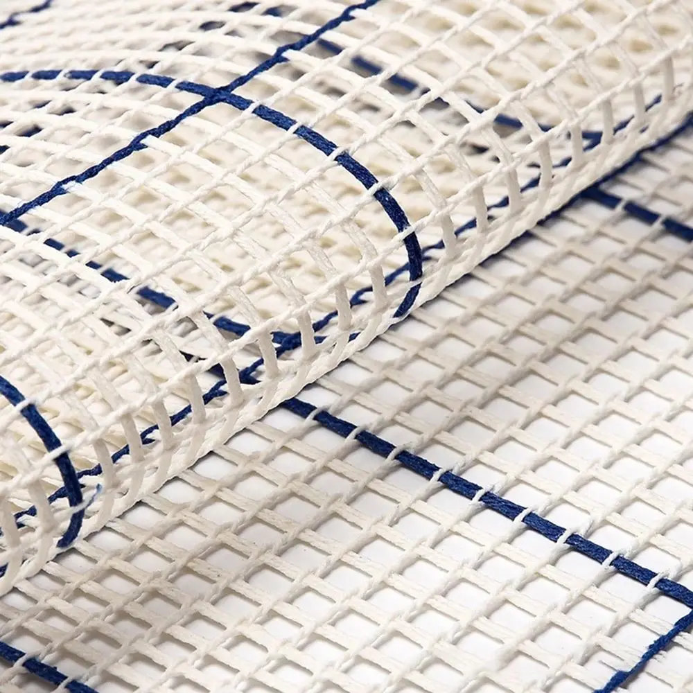 
New Latch hook Cartoon horse mats Unfinished Embroidery Pillowcase Crocheting Kit Rug Yarn cushion Needlework 