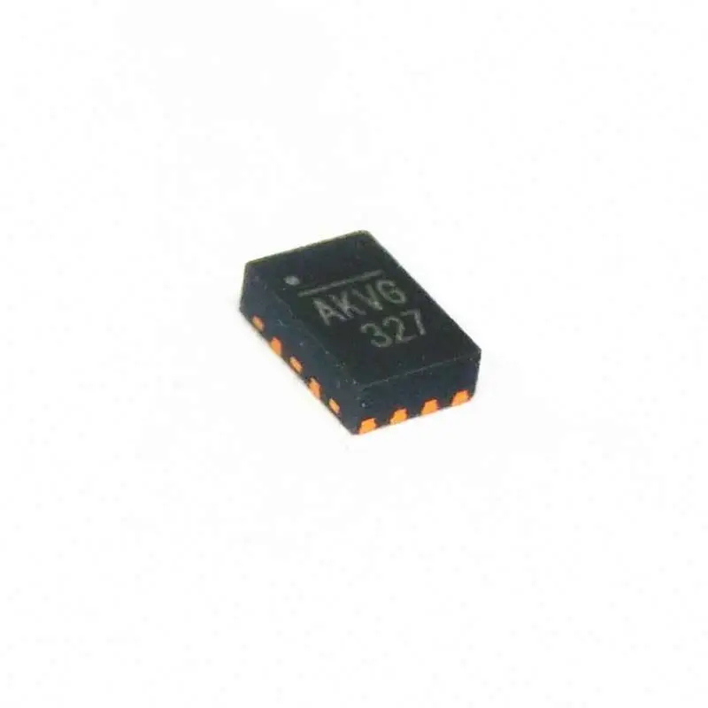 Nb681 Conv Dc-Dc Single Step Down 4.5V 26V 13-Pin Qfn T/R - Tape And Reel Ic Chip Nb681gd-Z