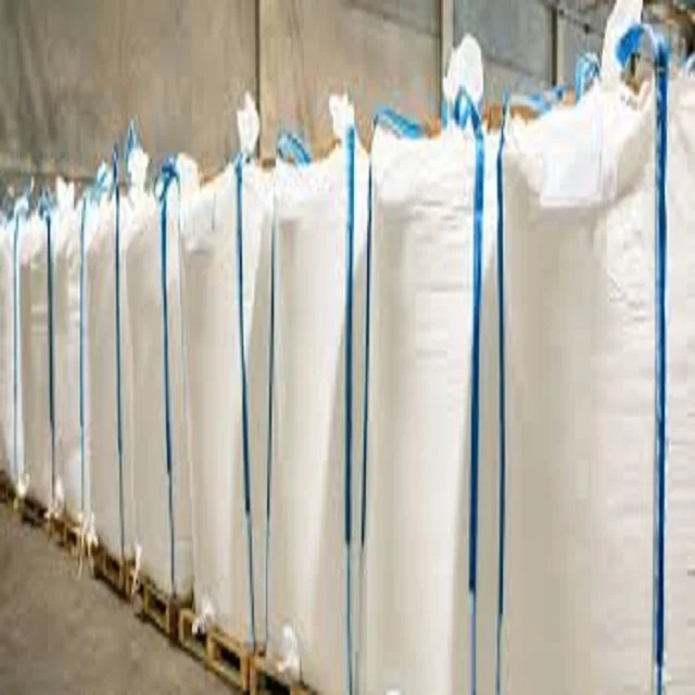 Best quality Jumbo bag manufacturer