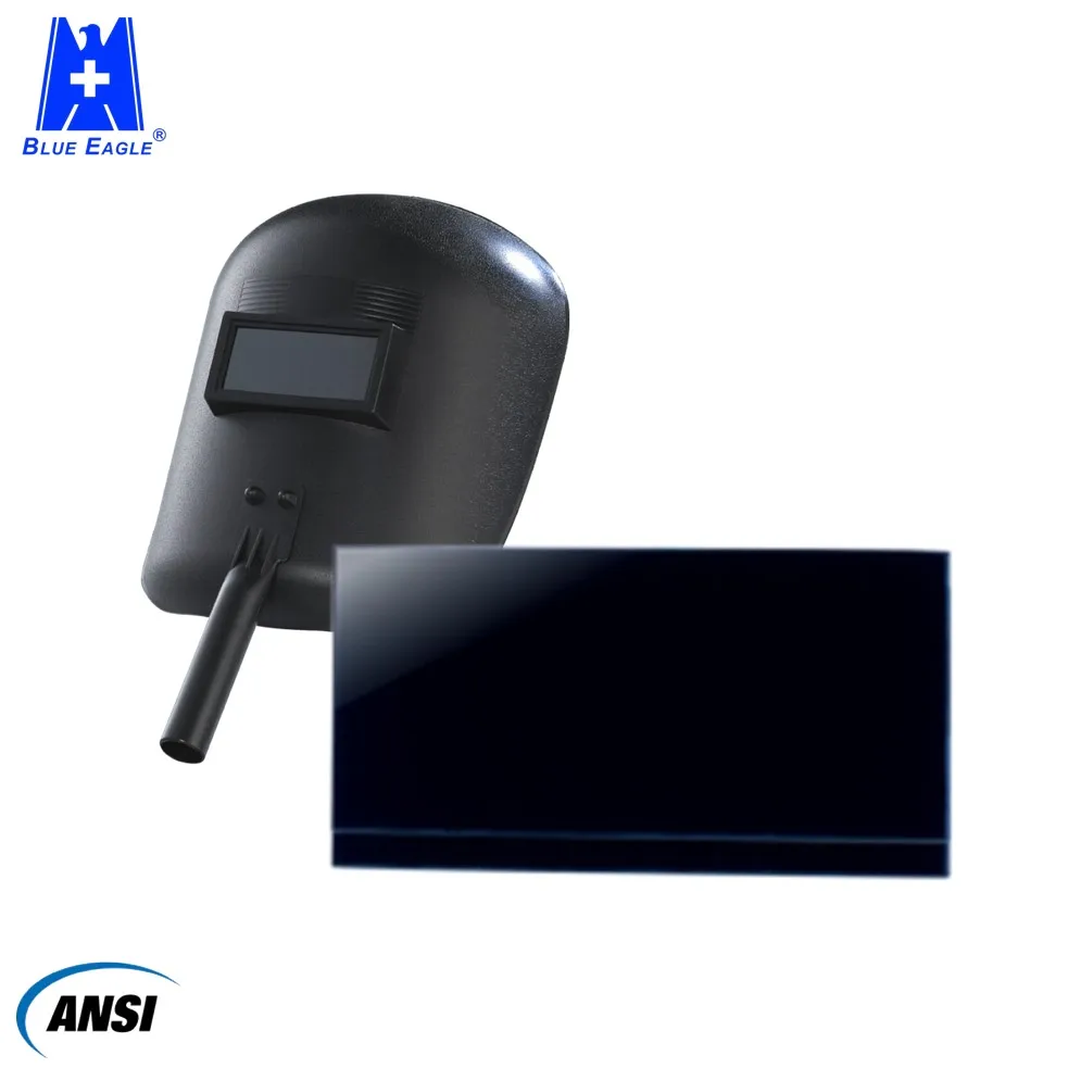 Industrial ppe shade number 11 welding lens