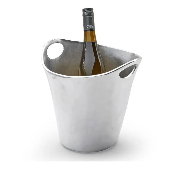 Reindeer Design Ice Bucket for Party Restaurant Bars And Wedding Night Party And Indoor Decor Wine Cooler