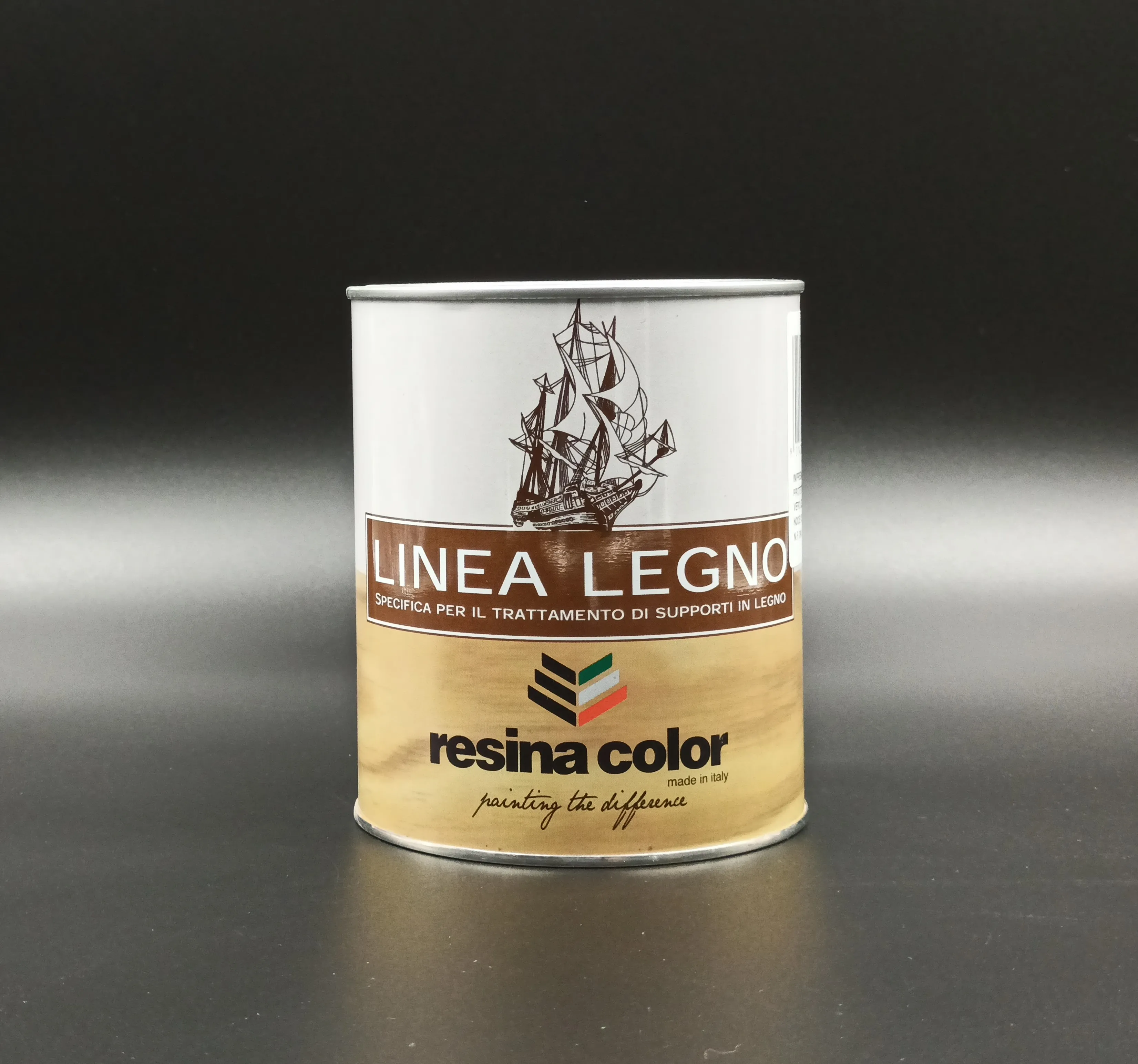 
Vero Legno Sintetico - Impregnating synthetic 