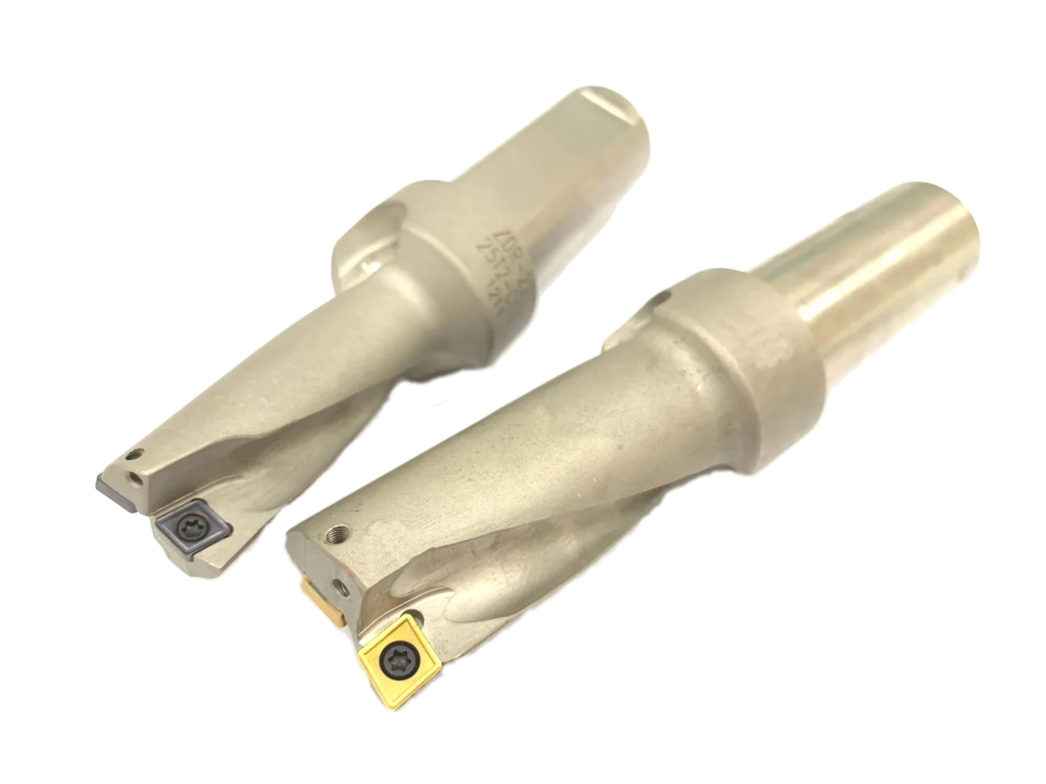 Инструмент для сверления внутренней охлаждающей жидкости RTS CNC индексируемая быстрая U-образная дрель Прямая продажа с завода твердосплавные вставки CCMT CPMT WDXT