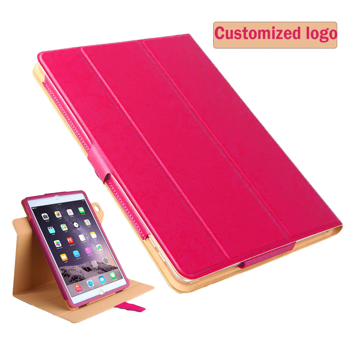 
leather tablet cases 9