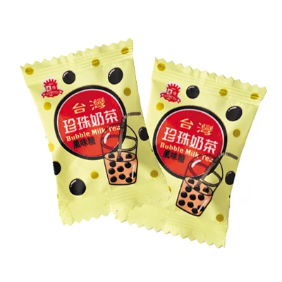 Taiwan gift wedding party soft candy Vegetarians sweets