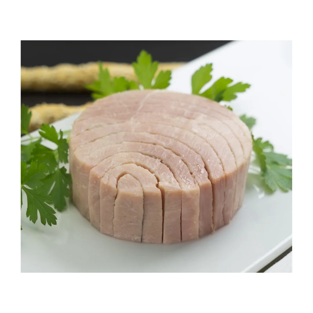 2021 Canned Tuna Fish OEM - Canned food Factory From Thailand