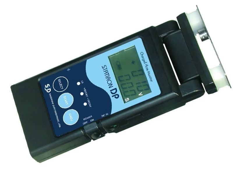 Современный дизайн статин DP монитор заряда