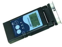 Modern Design Statiron DP Charge Plate Monitor