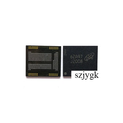 SZKWZL JZ008 JZ011 JY932 JY950  16G 221 ball emcp mobile phone chip font IC
