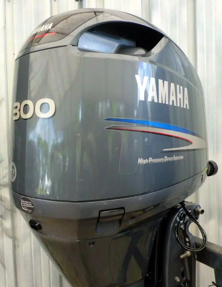 HOT SALES 2021 YamahaS 300HP Outboards Motors