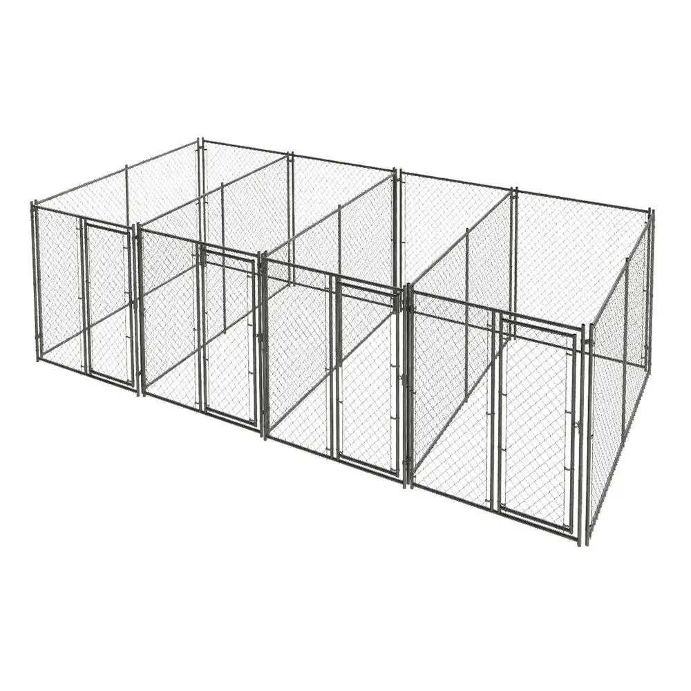 New style high quality top-selling factory direct supply dog kennels