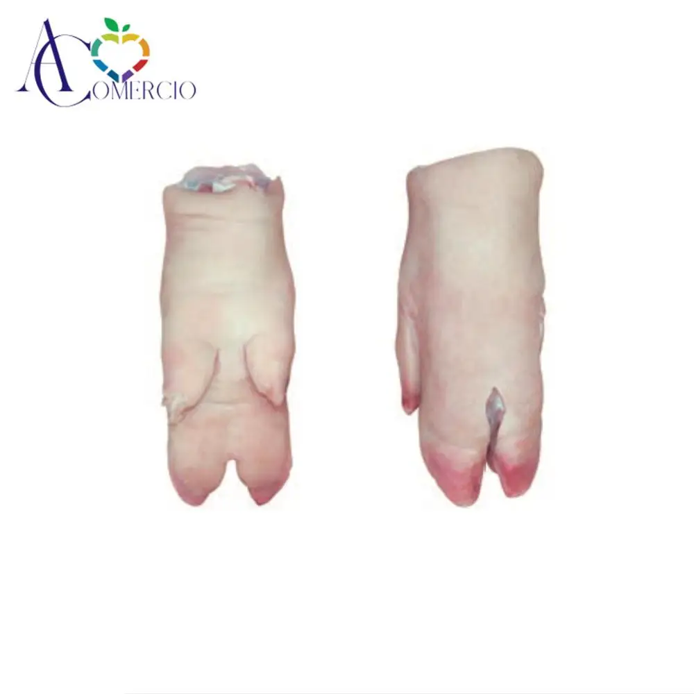 
Frozen Pork Loin Bone in, with Vertebrae 