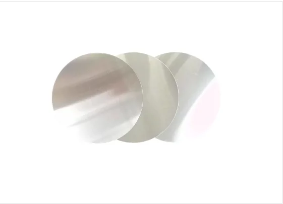 96% aluminium disk 96% Aluminum Round Circles Clock Round