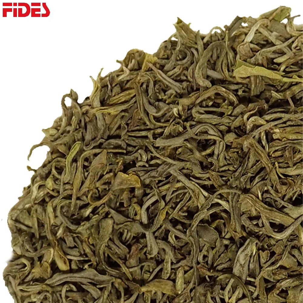 Premium Quality 100% natural GREEN TEA from India