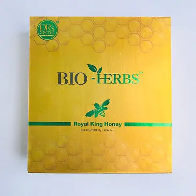  Скидочное предложение Royal Honey malaysia для продажи по лучшей